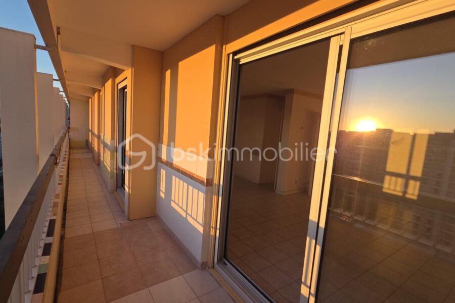 Appartement à vendre à Villeurbanne