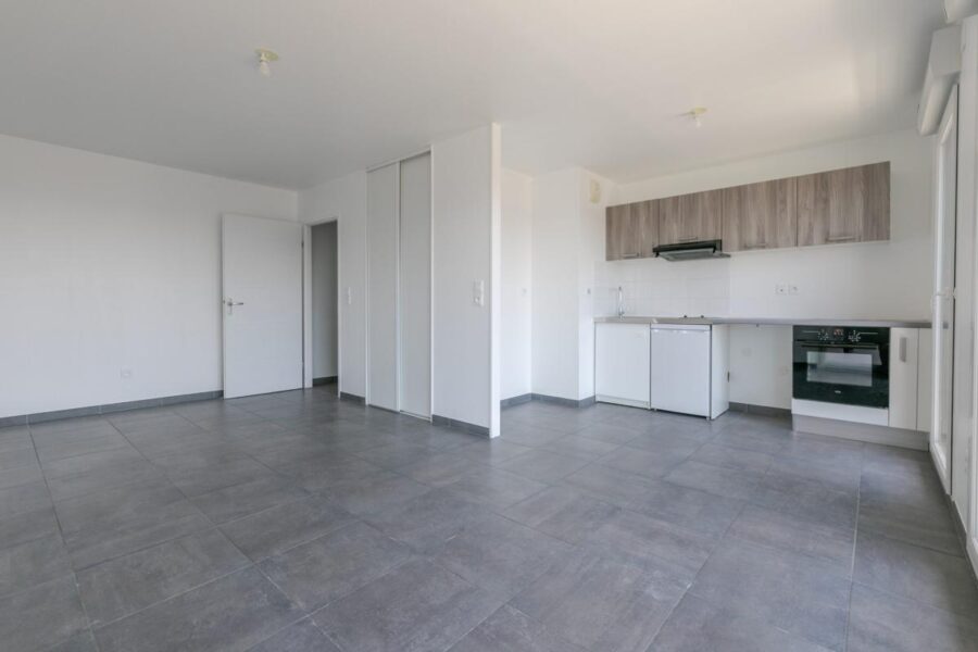 Appartement à vendre à Nantes