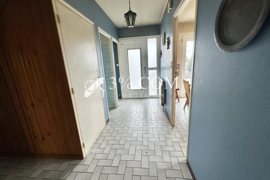 Maison à vendre à Vitrimont