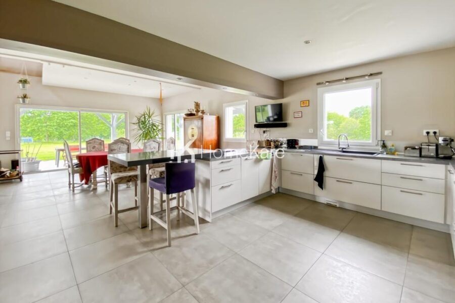 Maison à vendre à Marmande
