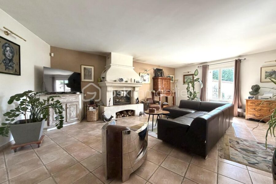 Maison à vendre à Aubignan
