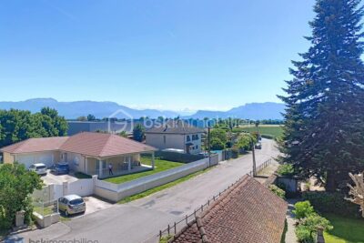Appartement à vendre à Colombe