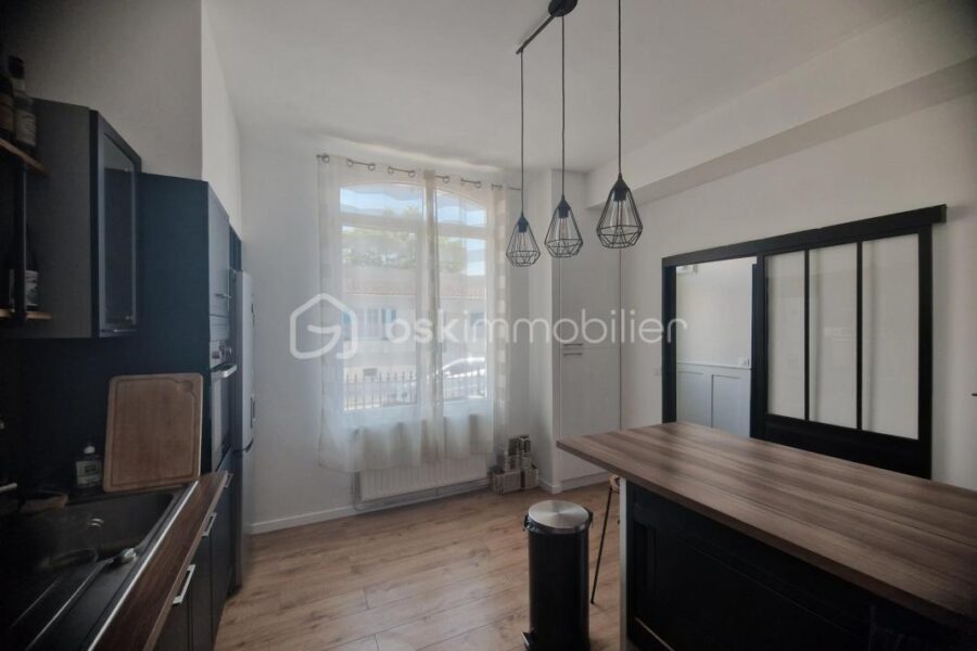 Maison à vendre à Niort
