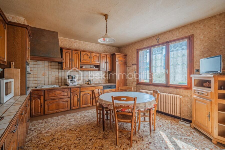Maison à vendre à Rumilly