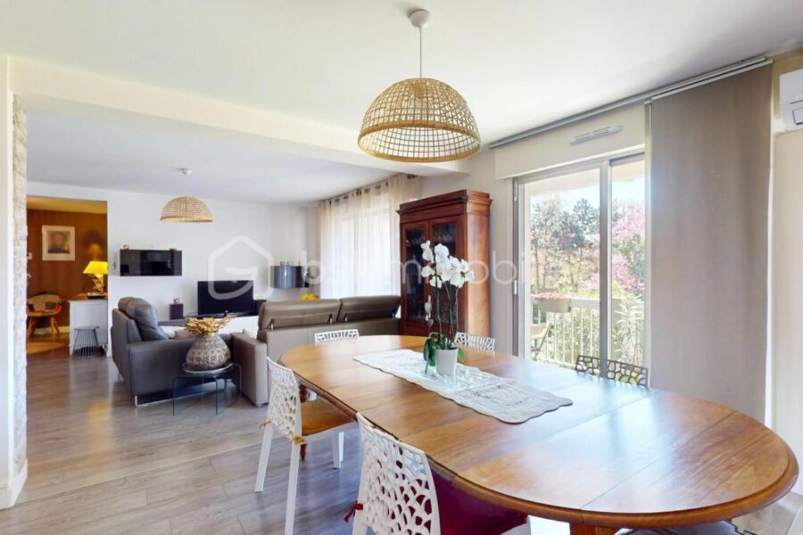 Appartement à vendre à Grenoble