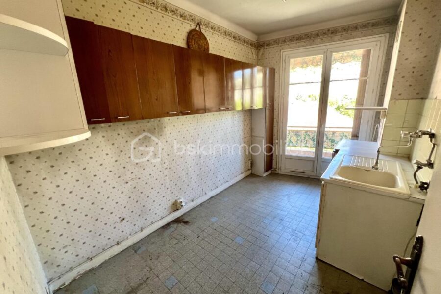 Appartement à vendre à Nice