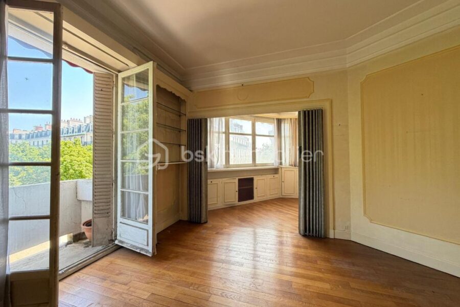 Appartement à vendre à Dijon