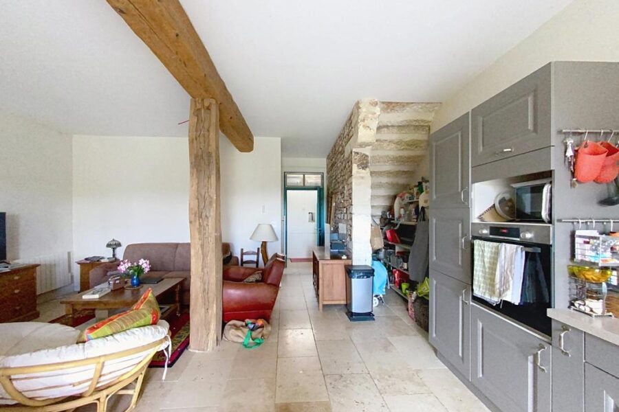 Appartement à vendre à Trévoux