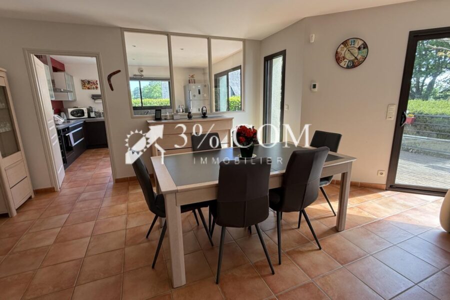 Maison à vendre à Baden