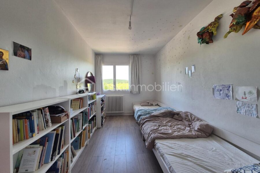 Maison à vendre à Marsannay la cote