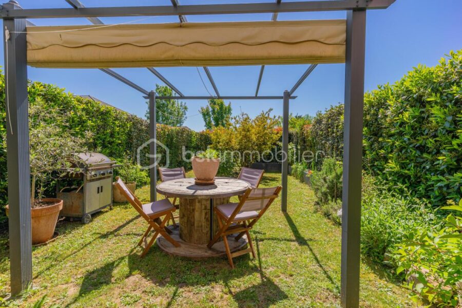 Appartement à vendre à Epagny metz tessy
