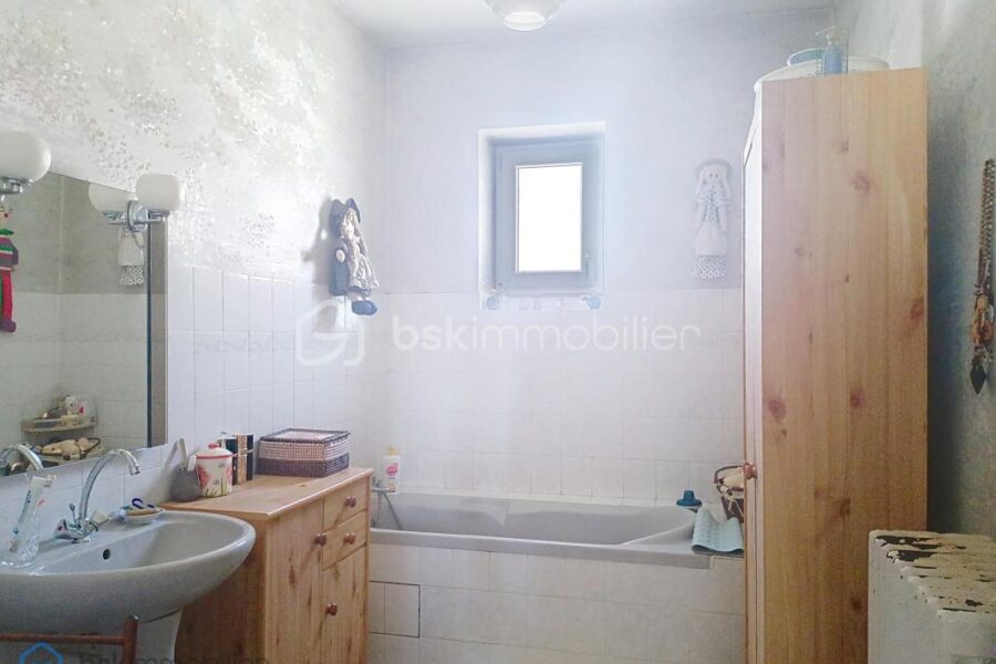 Appartement à vendre à Colombe