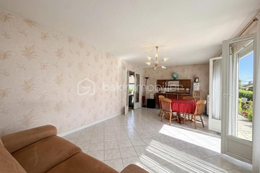 Maison à vendre à Pontault combault