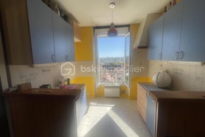 Appartement à vendre à Thorigny sur marne