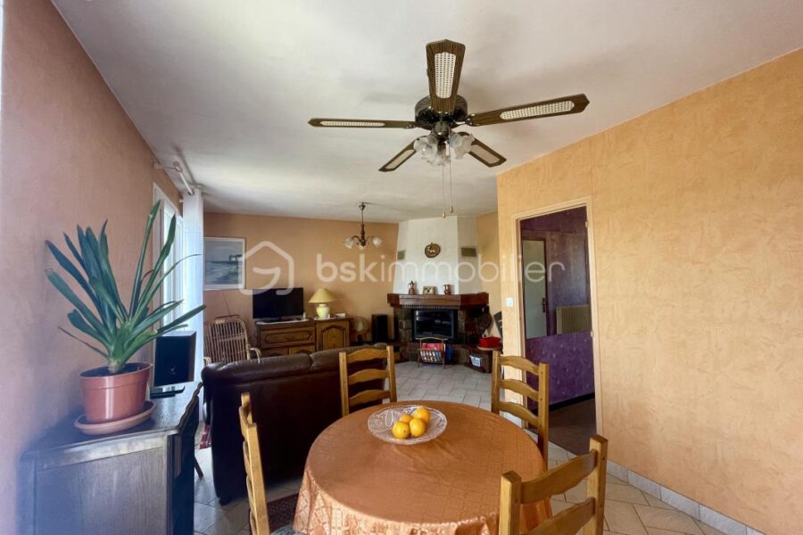 Maison à vendre à Chambray les tours
