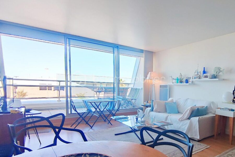 Appartement à vendre à Arcachon