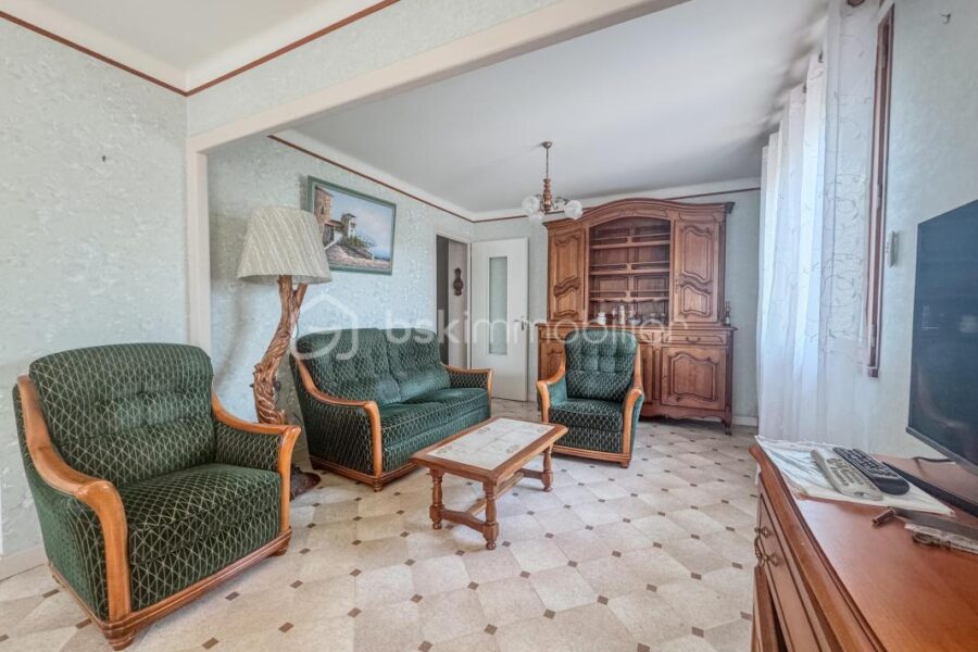 Maison à vendre à Entrelacs