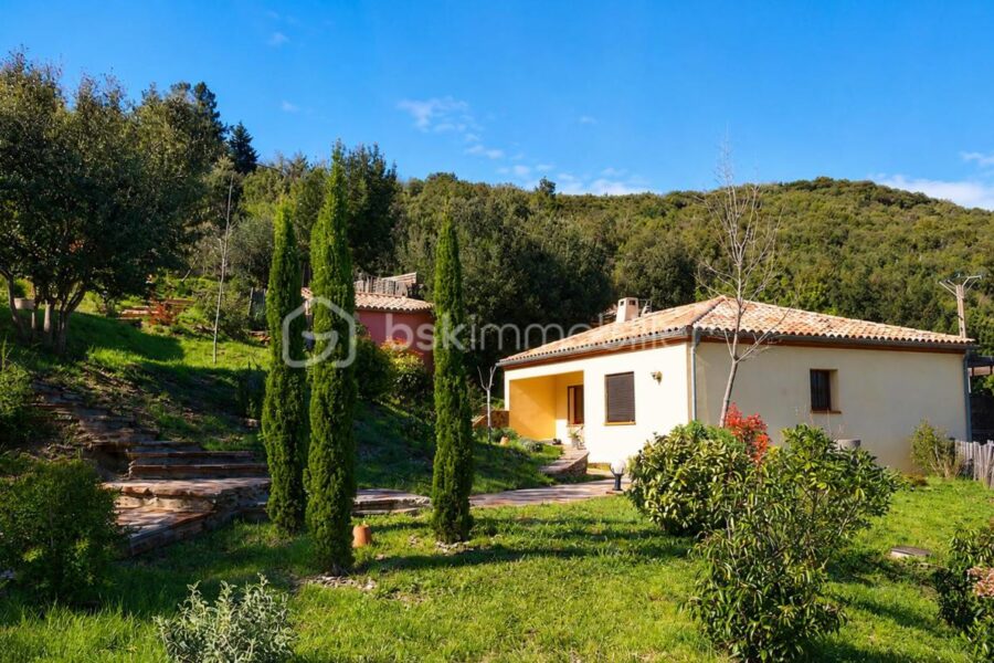 Maison à vendre à Premian