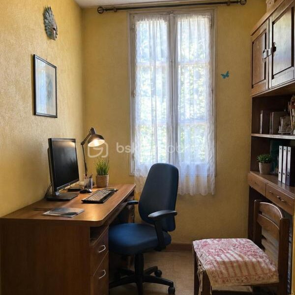 Maison à vendre à Vizille