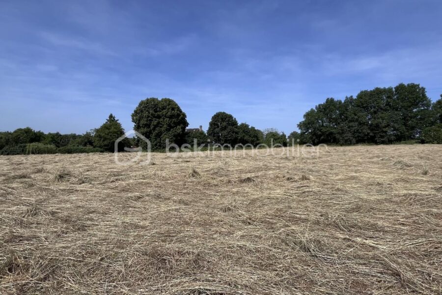 Terrain à vendre à Peyrignac