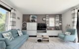 Maison à vendre à Villeneuve loubet