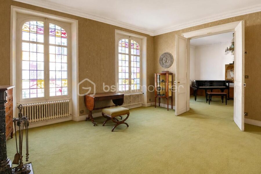 Maison à vendre à Chalons en champagne