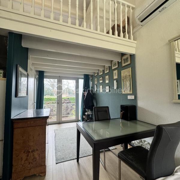 Appartement à vendre à Buzet sur tarn