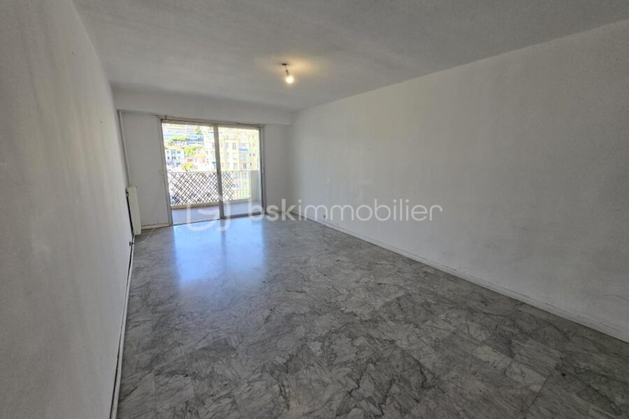 Appartement à vendre à Nice