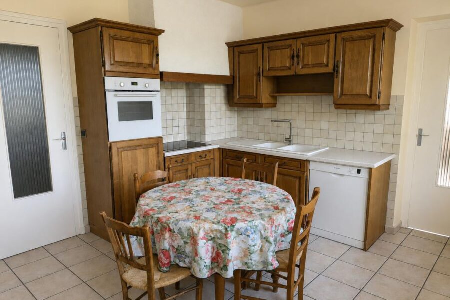 Maison à vendre à Chambery
