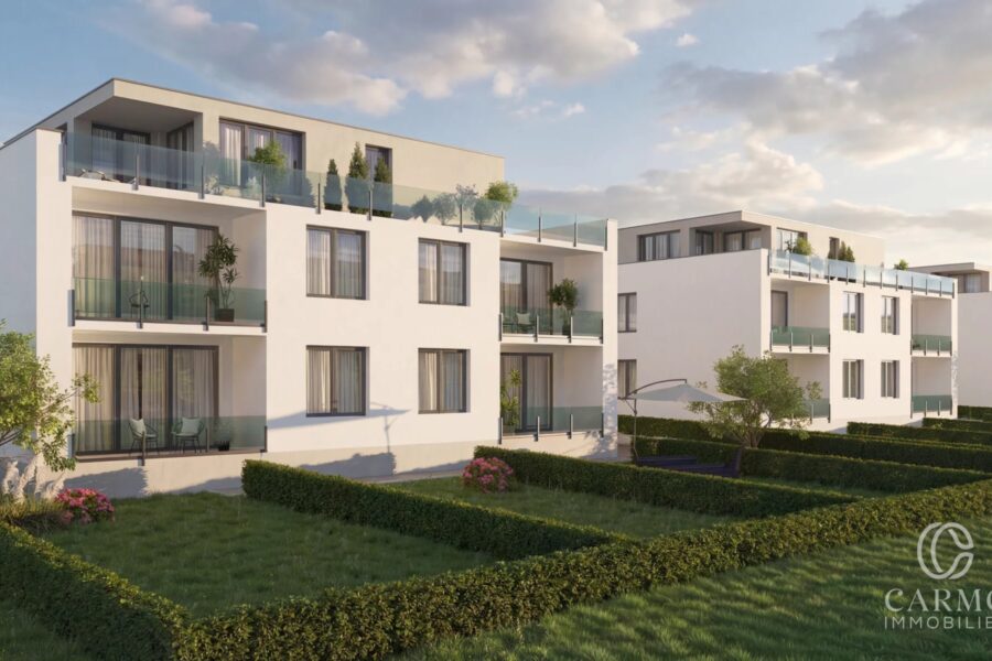 Appartement à vendre à Wasserbillig