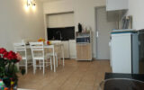 Appartement avec un aperçu océan – 1 pièce – NR chambres – 23.88 m²