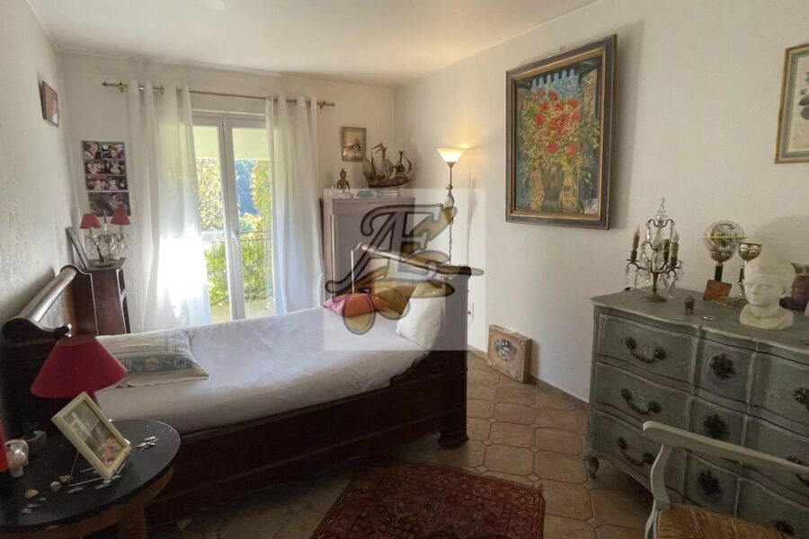Maison à vendre à Seillans