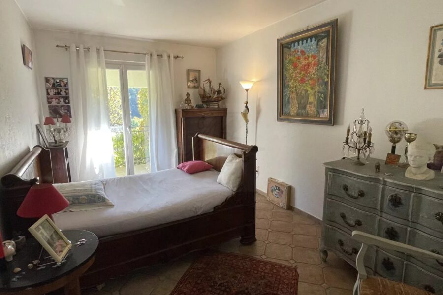 Maison à vendre à Seillans — Vue montagne — photo 48