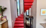 Charmante villa avec vue mer sur l&rsquo;Île du Levant – 4 pièces – 3 chambres – 120.5 m²