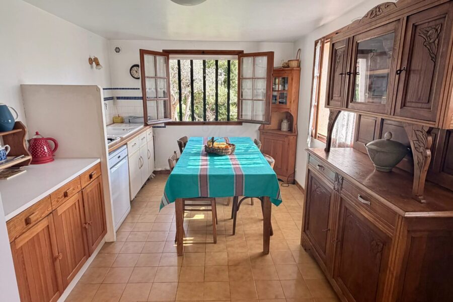 Maison à vendre à Seillans