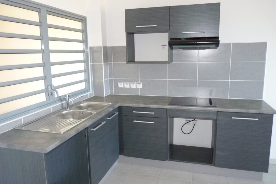 Appartement à louer à Sainte-marie