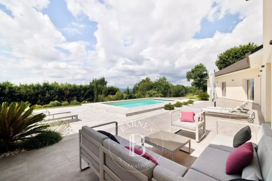 Maison à vendre à Pau