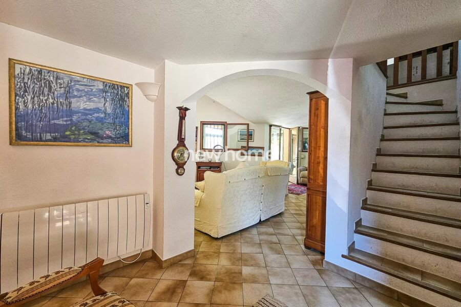 Maison à vendre à Tourtour