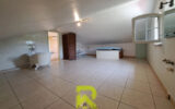 Charmante Maison + 4 appartements +1 terrain viabilisé à RIB – 14 pièces – 8 chambres – 350 m²