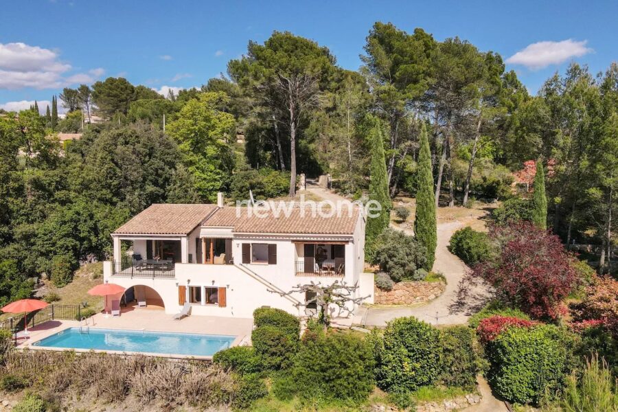 Maison à vendre à Flayosc