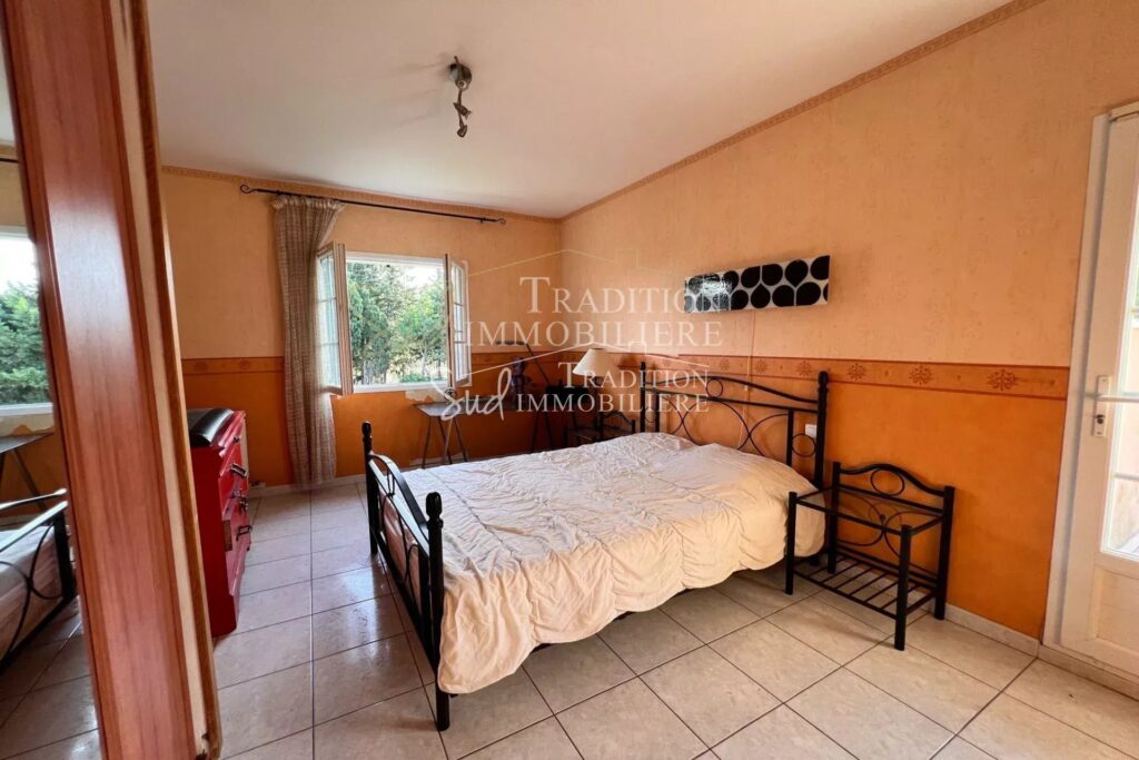 vente villa 2 Pièce(s) – 2 pièces – 3 chambres – 134.00 m²