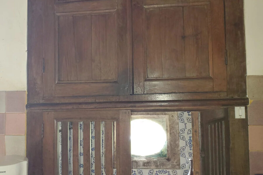 Maison à vendre à Nanteuil-en-vallée