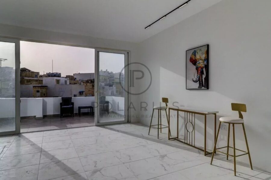 Maison à vendre à Sliema