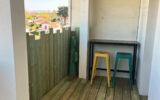 Biarritz – Charmant T3, lumineux, cosy et charme assuré – 3 pièces – 2 chambres – 53.28 m²