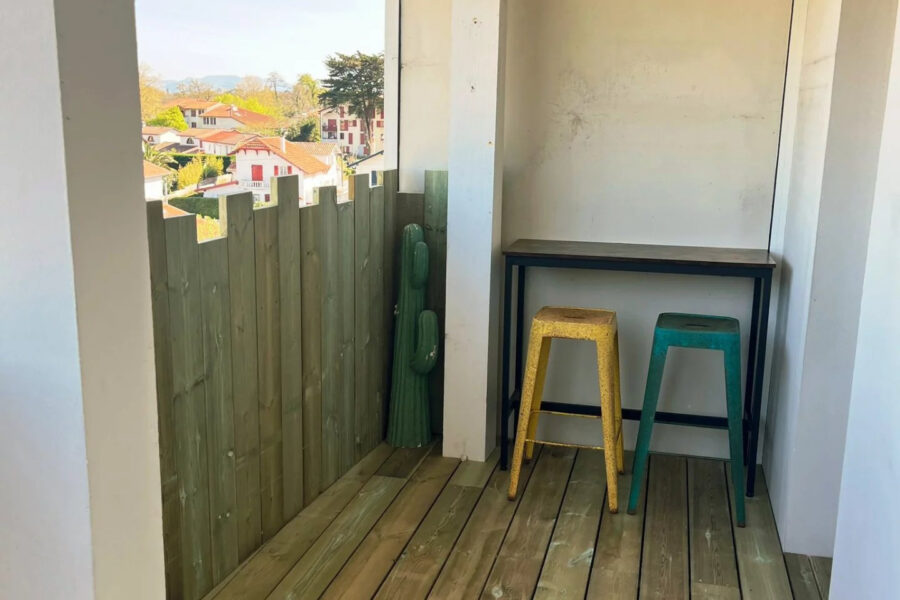 Appartement à vendre à Biarritz