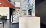 Villa contemporaine à Martigny ! – 6 pièces – 4 chambres – 220 m²