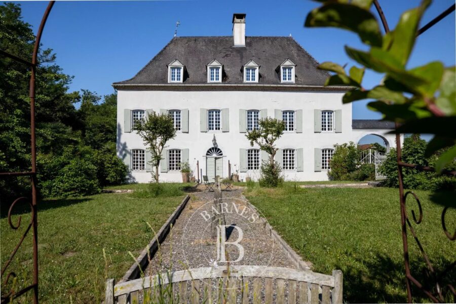 Maison à vendre à Sauveterre-de-béarn