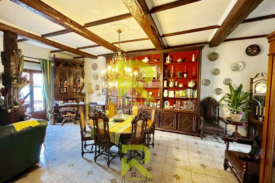 Maison à vendre à Pézenas