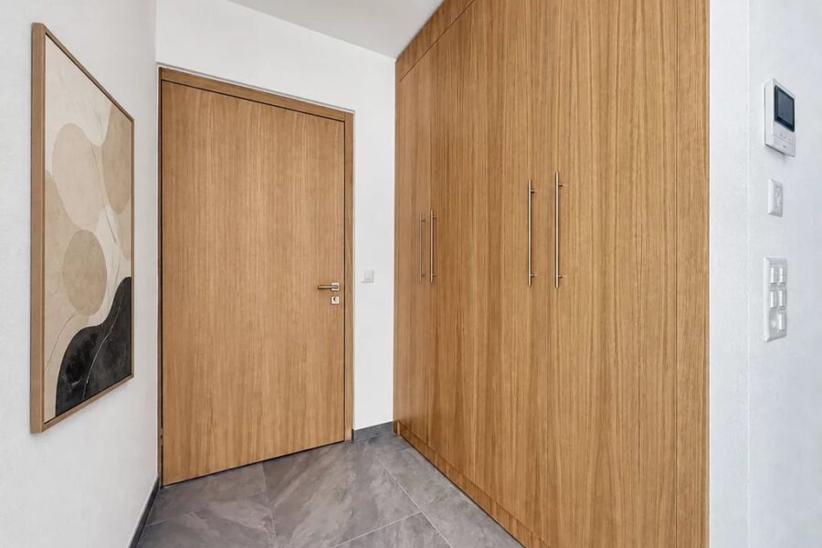 Appartement à vendre à Martigny