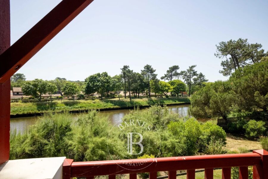 Appartement à vendre à Hossegor